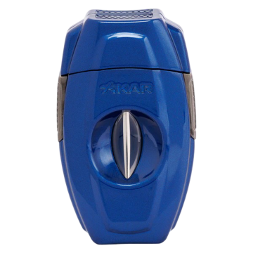 Xikar - VX2 V-Cut Cutter - Blue