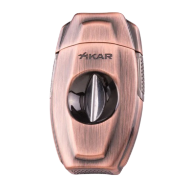 Xikar - VX2 V-Cut Cutter - Bronze