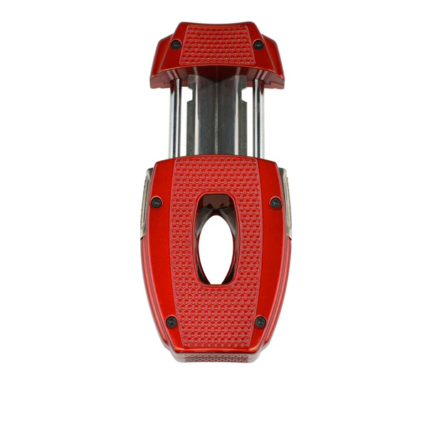 Xikar - VX2 V-Cut Cutter - Red - extra foto 2