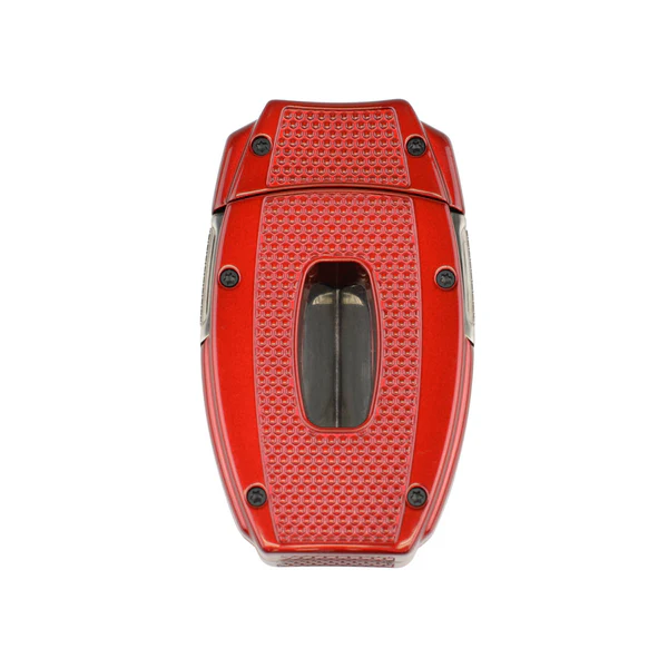Xikar - VX2 V-Cut Cutter - Red - extra foto 3