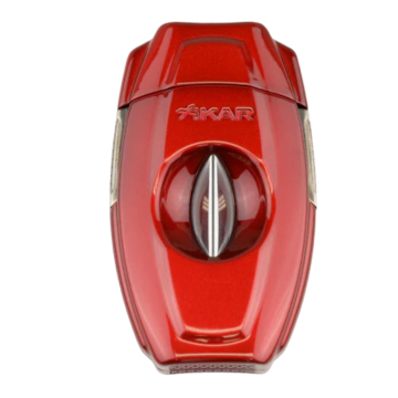 Xikar - VX2 V-Cut Cutter - Red