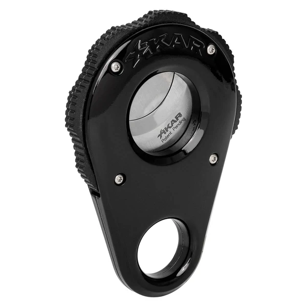 Xikar - Revolution Xi 360 Cutter - Black - extra foto 1