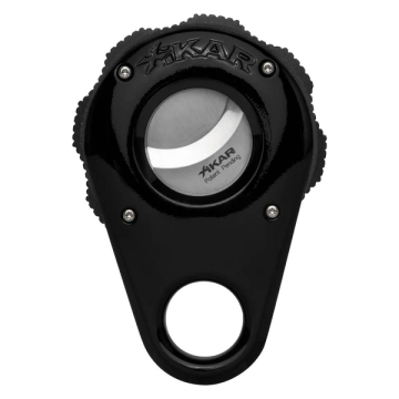 Xikar - Revolution Xi 360 Cutter - Black