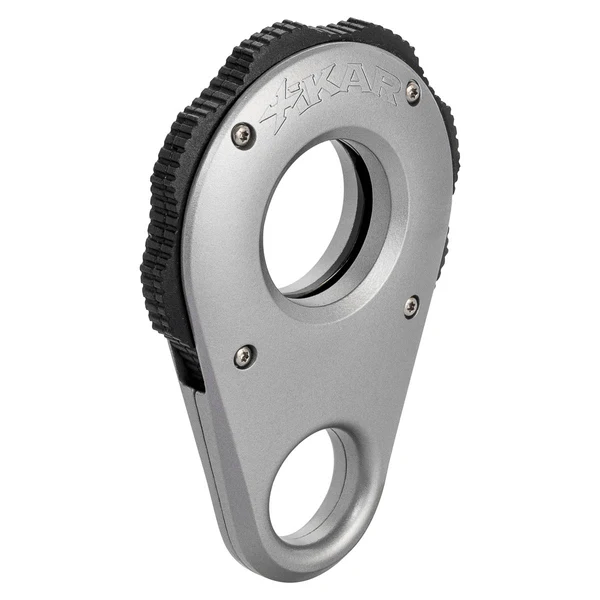 Xikar - Revolution Xi 360 Cutter - Silver - extra foto 1