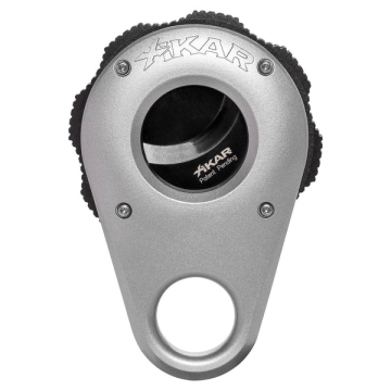 Xikar - Revolution Xi 360 Cutter - Silver