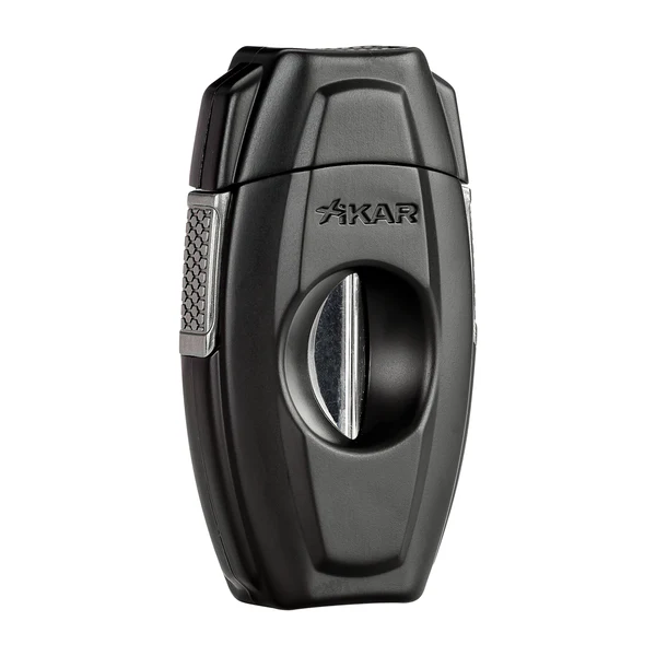 Xikar - VX2 V-Cut Cutter - Black - extra foto 1