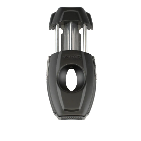 Xikar - VX2 V-Cut Cutter - Black - extra foto 2