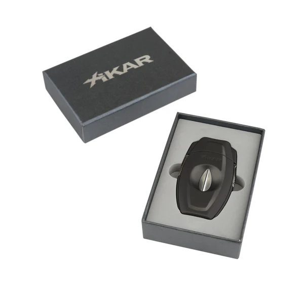 Xikar - VX2 V-Cut Cutter - Black - extra foto 4