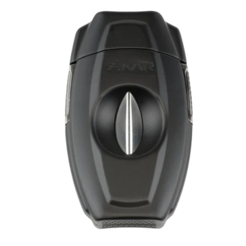 Xikar - VX2 V-Cut Cutter - Black