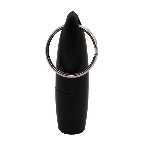 Xikar - Cigar Punch 9mm - Black - extra foto 1