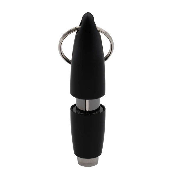 Xikar - Cigar Punch 9mm - Black - extra foto 2