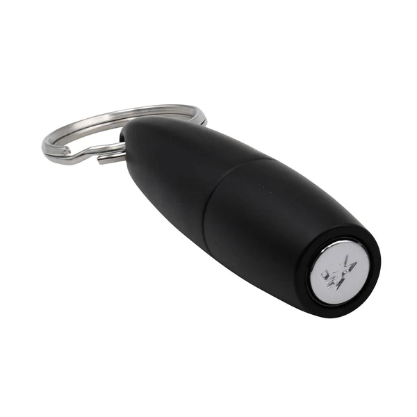 Xikar - Cigar Punch 9mm - Black - extra foto 3