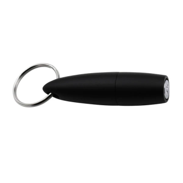 Xikar - Cigar Punch 9mm - Black