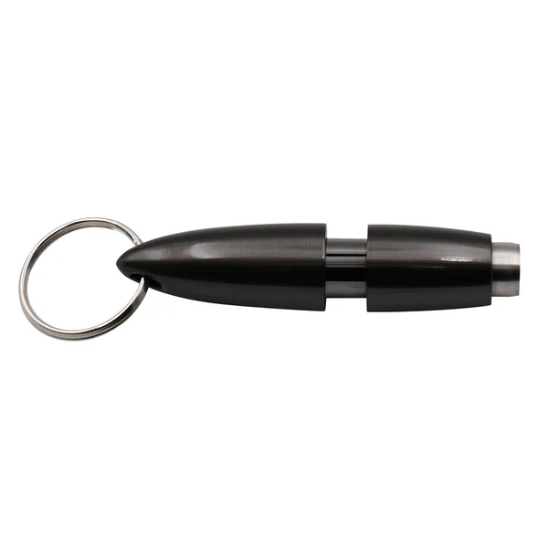 Xikar - Cigar Punch 9mm - Gunmetal - extra foto 1