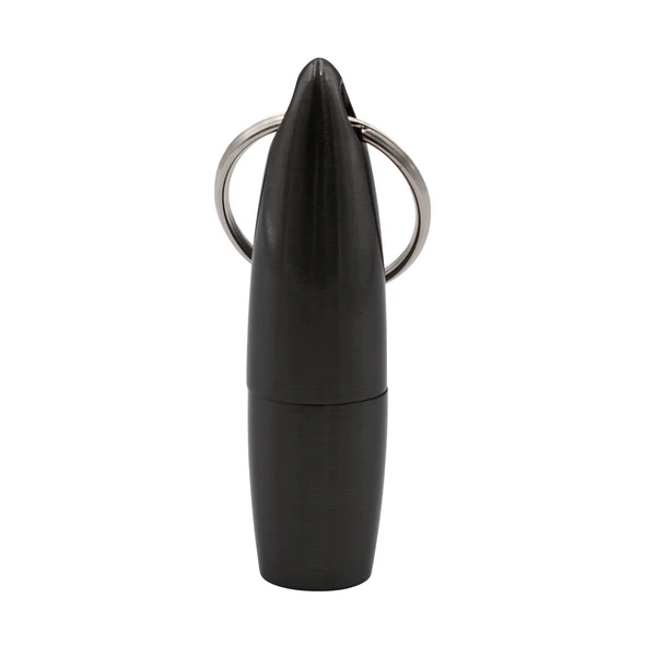 Xikar - Cigar Punch 9mm - Gunmetal - extra foto 2