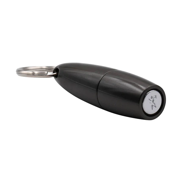 Xikar - Cigar Punch 9mm - Gunmetal - extra foto 3