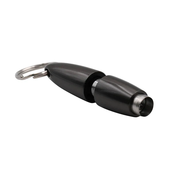 Xikar - Cigar Punch 9mm - Gunmetal - extra foto 4