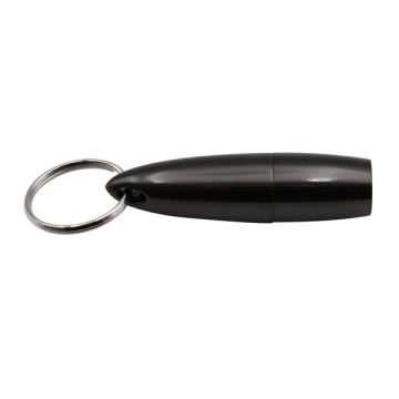 Xikar - Cigar Punch 9mm - Gunmetal