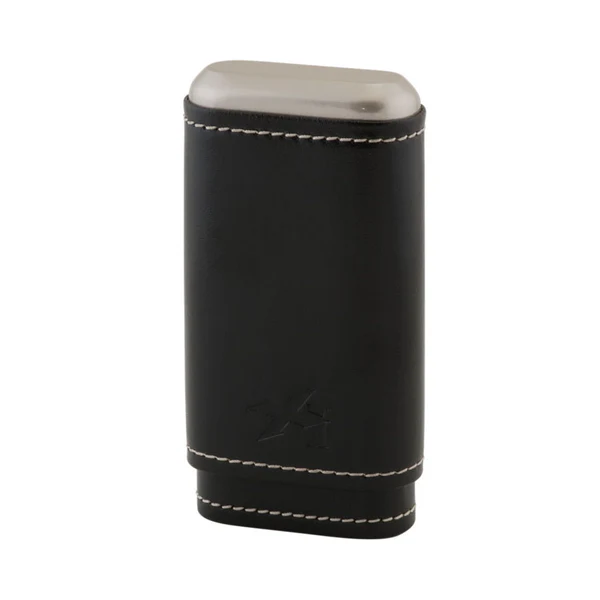 Xikar - Envoy Sigarenkoker 3 sig - Black - extra foto 2