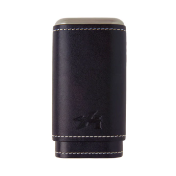 Xikar - Envoy Sigarenkoker 3 sig - Black