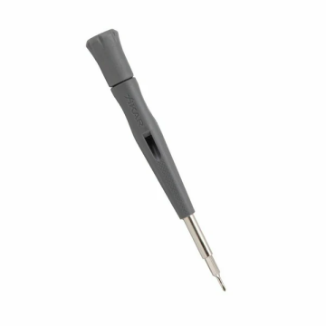 Xikar - Aansteker Ontluchter Tool - Zilver
