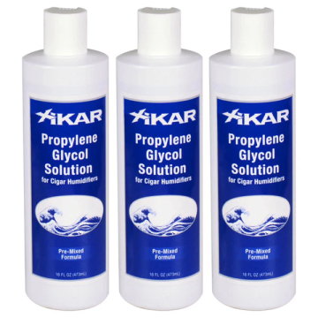 Xikar - Propyleen Glycol 500ml (12x)