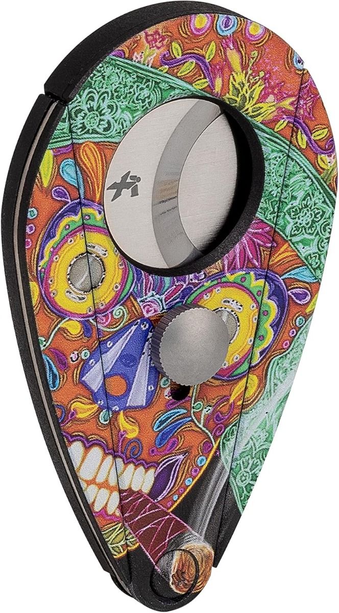 Xikar - Xi2 Cutter The Calavera - extra foto 2