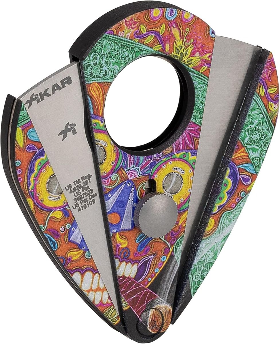 Xikar - Xi2 Cutter The Calavera - extra foto 1