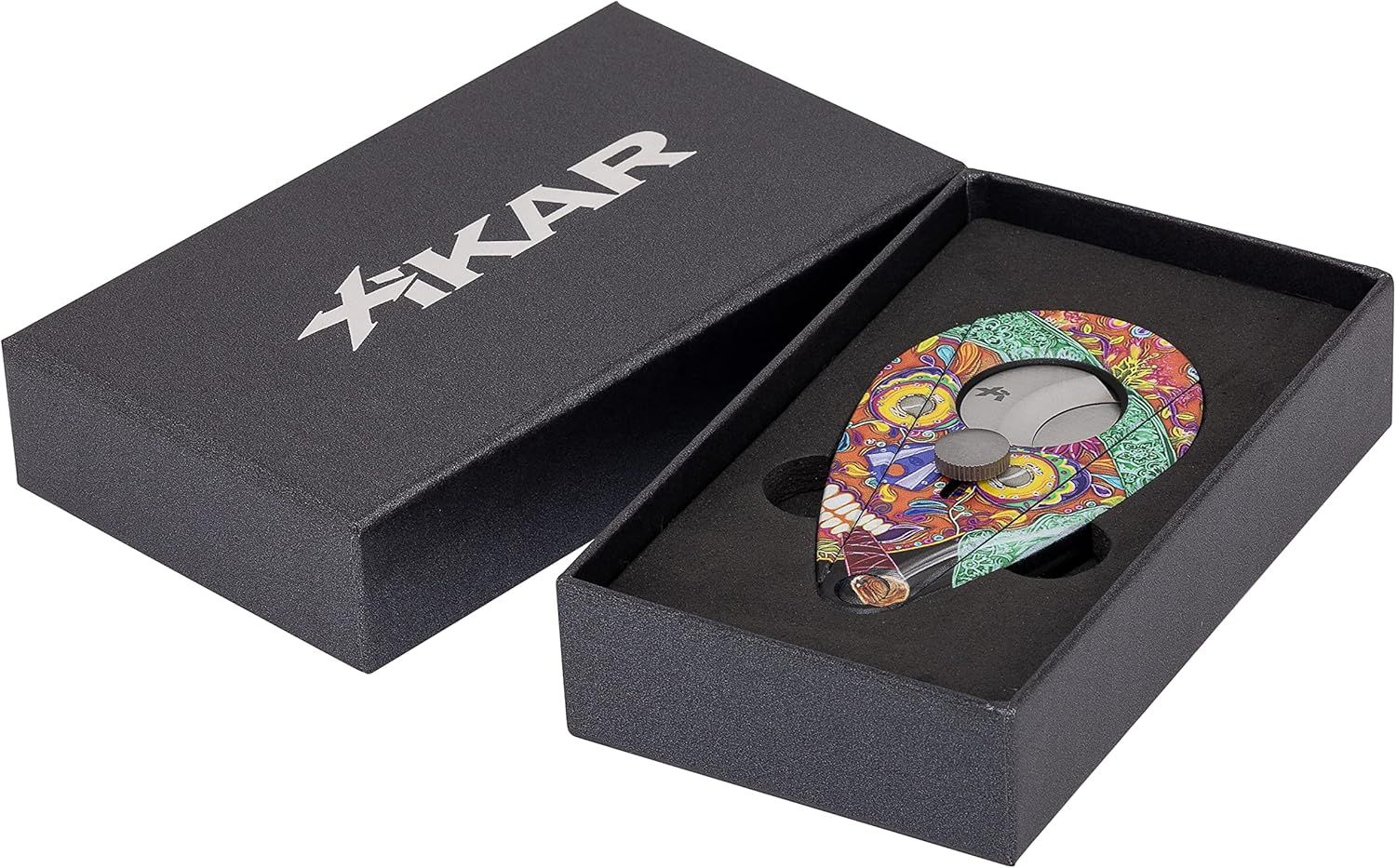 Xikar - Xi2 Cutter The Calavera - extra foto 3