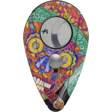 Xikar - Xi2 Cutter The Calavera