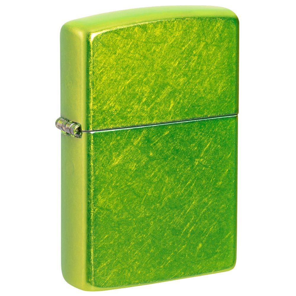Zippo Aansteker 24513 Lurid - vooraanzicht