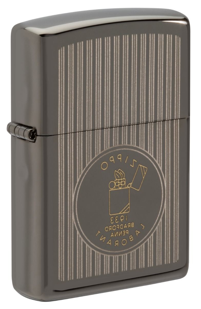 Zippo 150 Founder's Day aansteker vooraanzicht