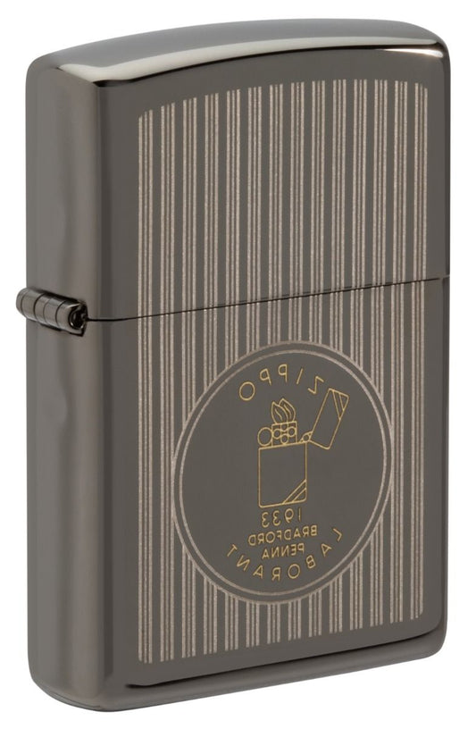 Zippo 150 Founder's Day aansteker vooraanzicht