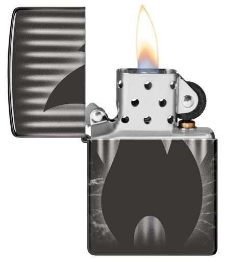 Zippo Aansteker 24756 Zippo Design - achteraanzicht