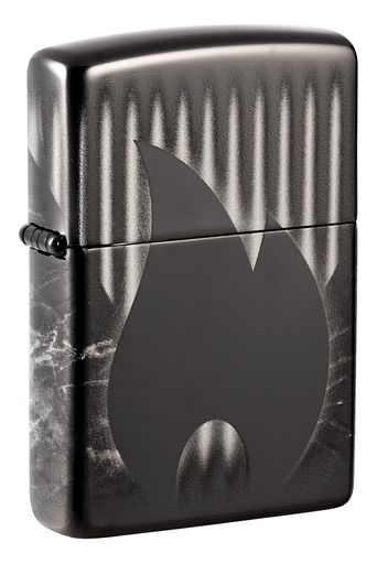 Zippo Aansteker 24756 Zippo Design - vooraanzicht