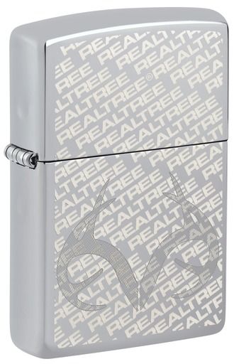 Zippo Aansteker 250 RealTree - vooraanzicht