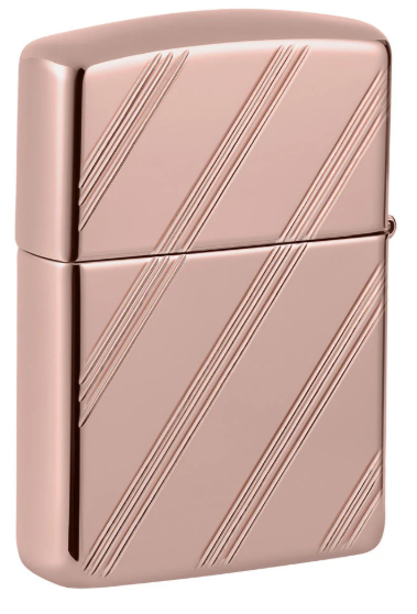 Zippo Aansteker 49504 Zippo Script Collectible - detail