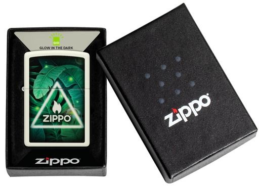 Zippo Aansteker 49193 Zippo Nature Design - detail