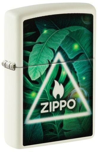 Zippo Aansteker 49193 Zippo Nature Design - vooraanzicht