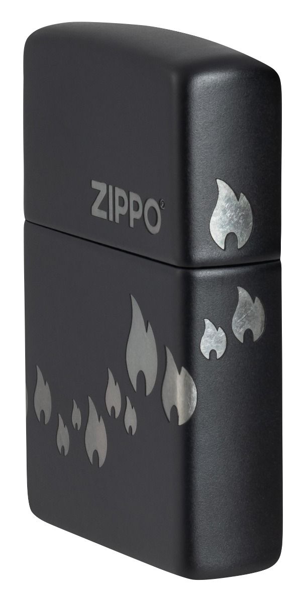 Zippo Aansteker 218 Zippo Design - lifestyle
