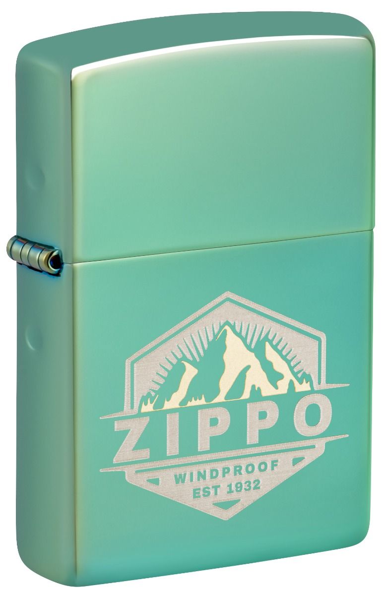 Zippo Aansteker 28129 Zippo Outdoor Design - vooraanzicht