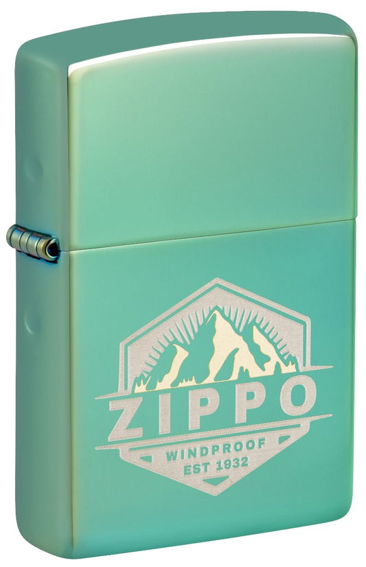 Zippo Aansteker 28129 Zippo Outdoor Design - vooraanzicht