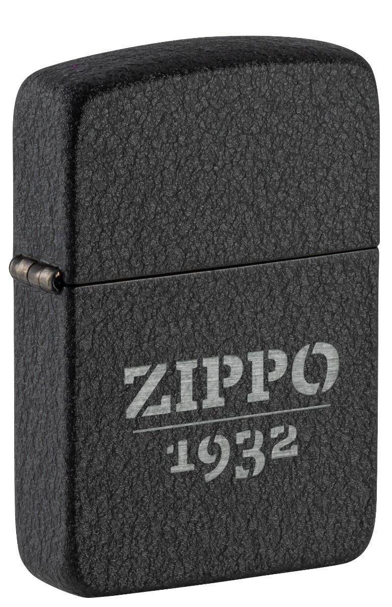 Zippo Aansteker 28582 Zippo Design - vooraanzicht
