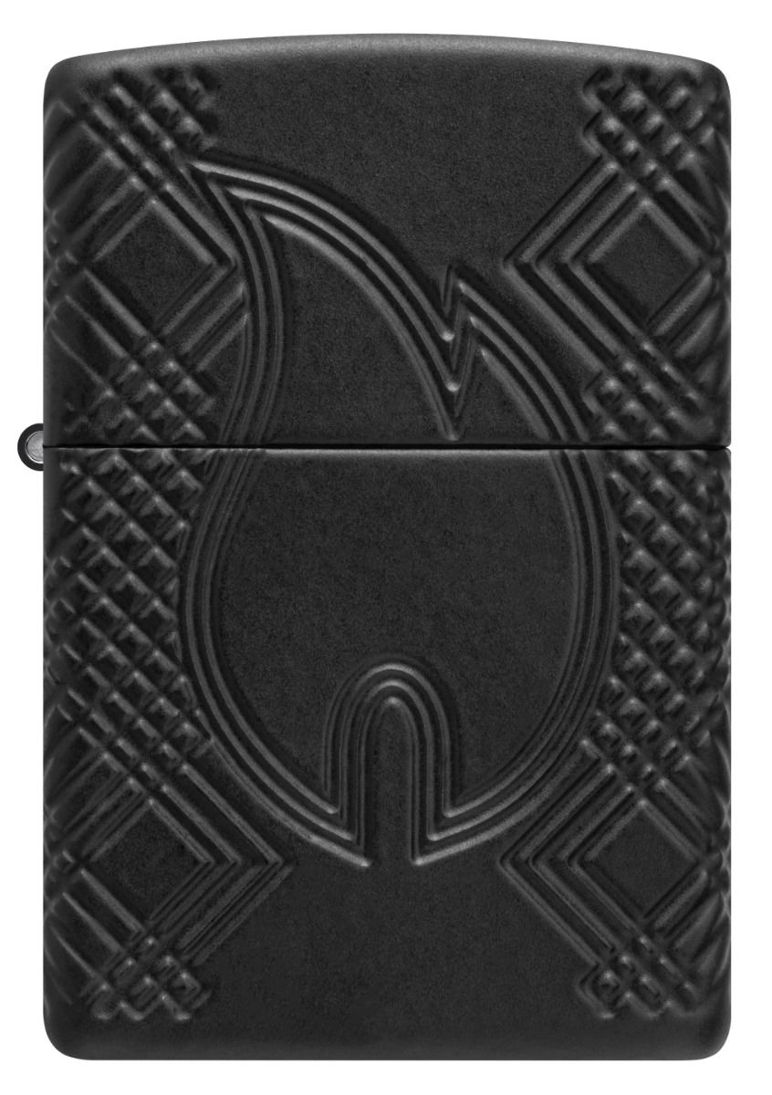 Zippo Aansteker - 24754 Zippo Flame - detail 1
