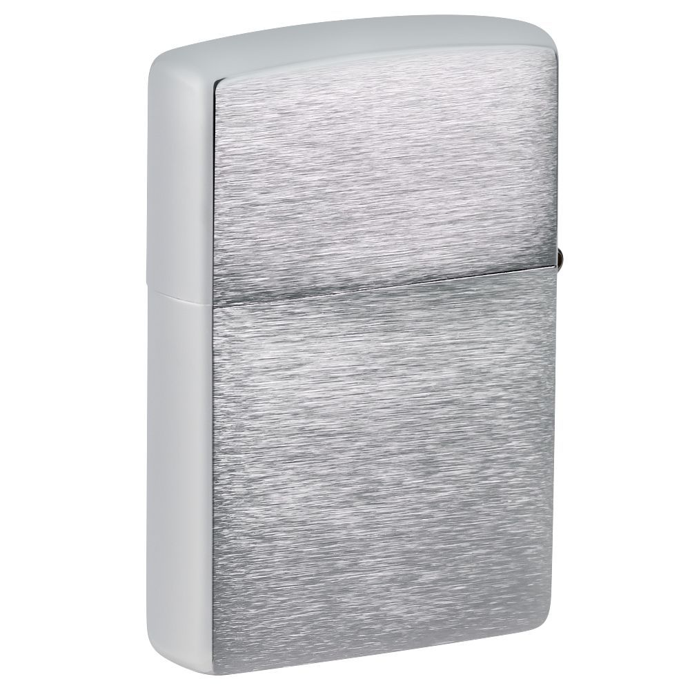 Zippo 200 Soul Reaper Design aansteker zijaanzicht
