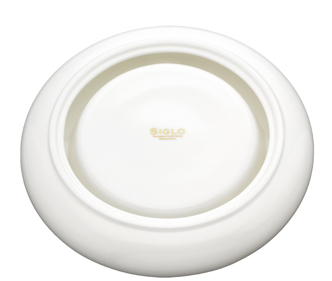 Siglo - Cuba Navigation Ashtray - zijaanzicht