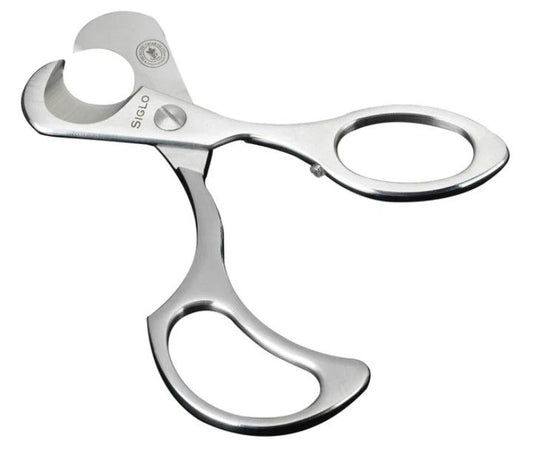 Siglo - X PCC 30th Anniversary Scissors - sigarenschaar vooraanzicht
