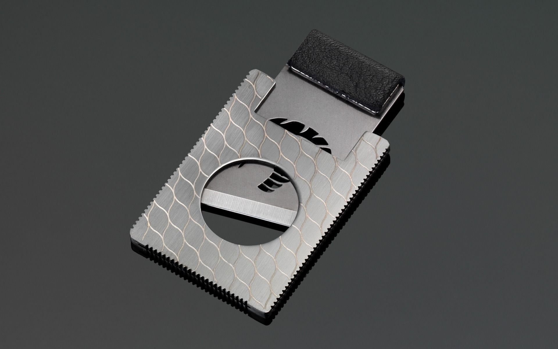 Siglo - Seki Cutter - Snake - in geschenkverpakking
