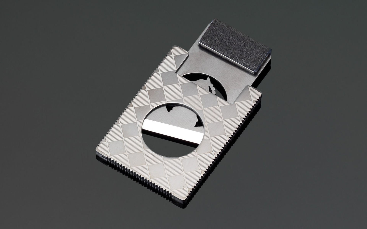 Siglo - Seki Cutter - Knight - in geschenkverpakking