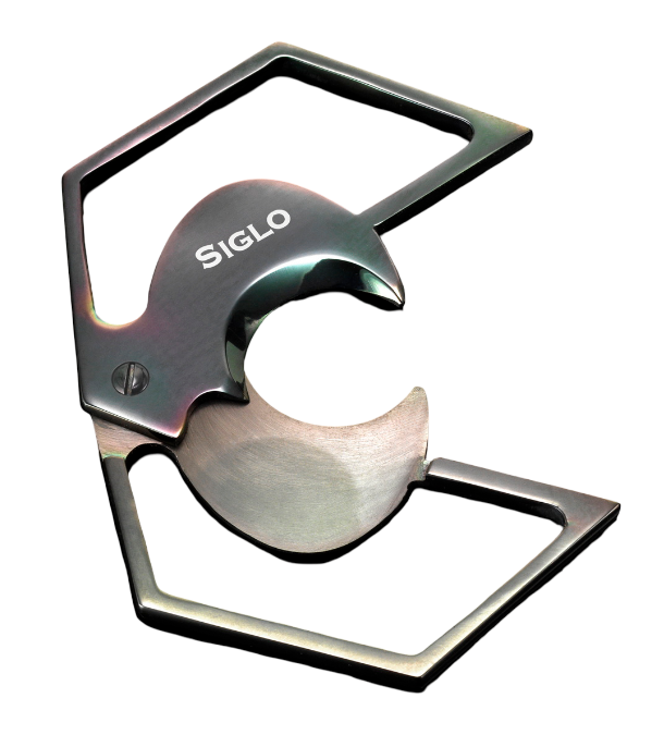 Siglo - Hexagon Scissors - Large - detail